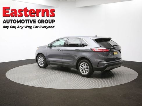 Used 2023 Ford Edge SEL image 61