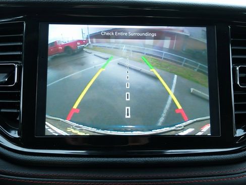 Used 2024 Dodge Durango R/T image 22