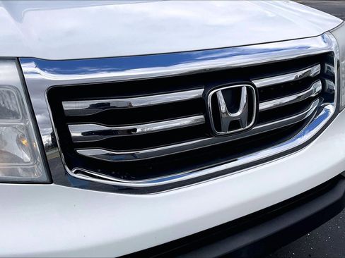 Used 2015 Honda Pilot SE image 27