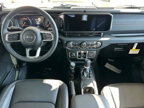 New 2026 Jeep Wrangler Unlimited Sahara image 13
