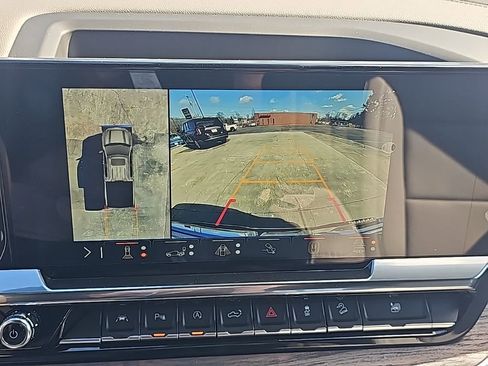 New 2026 GMC Sierra 1500 SLT w/ SLT Premium Plus Package AWD/4WD image 18