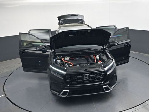 New 2026 Honda CR-V Sport Touring image 37
