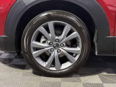 Used 2024 MAZDA CX-30 AWD 2.5 S w/ Preferred Package image 16