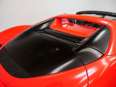 Certified 2024 Ferrari 296 GTS image 42