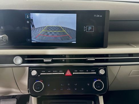 New 2026 Hyundai Tucson SEL image 12