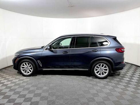 Used 2021 BMW X5 xDrive40i w/ Convenience Package image 7