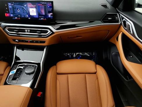 Used 2023 BMW i4 eDrive35 w/ Premium Package RWD image 54