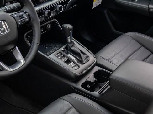 Certified 2026 Honda CR-V EX-L image 12