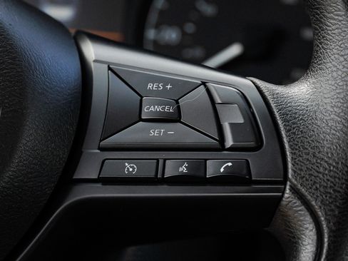 Used 2023 Nissan Altima 2.5 S image 32