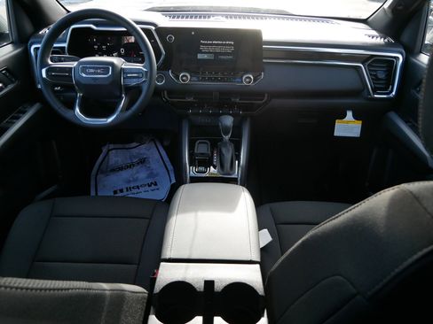 New 2026 GMC Canyon Elevation w/ Convenience Package image 6