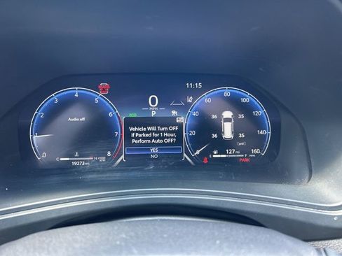 Certified 2025 Toyota Grand Highlander FWD image 17