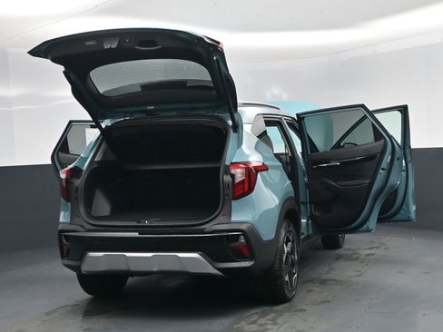 New 2026 Kia Seltos EX AWD/4WD image 28