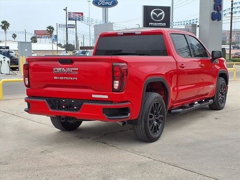 Used 2025 GMC Sierra 1500 Elevation image 7