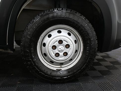 Used 2021 RAM ProMaster 2500 image 30