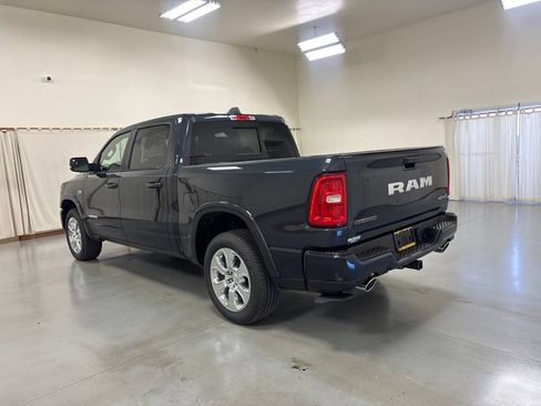 New 2026 RAM 1500 4x4 Crew Cab image 5