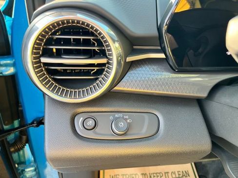 Used 2025 Chevrolet Trax ACTIV w/ Driver Confidence Package image 27