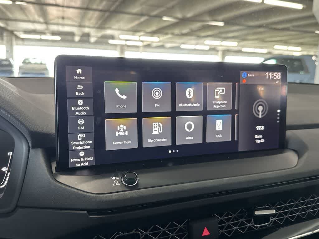 Used 2023 Honda Accord Sport image 17