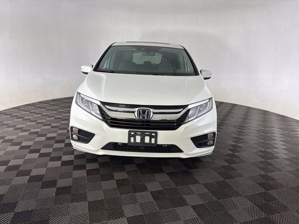 Used 2020 Honda Odyssey EX-L image 3