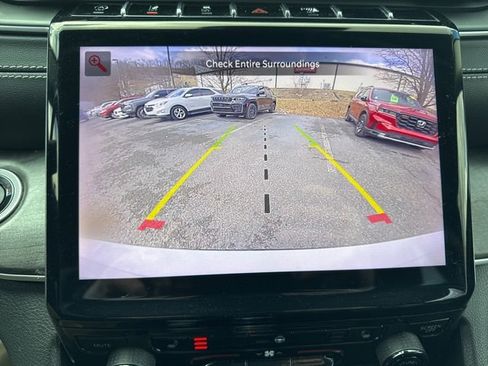 Used 2021 Jeep Grand Cherokee L Limited image 46