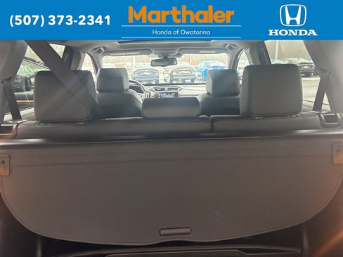 Used 2020 Honda CR-V EX-L image 16