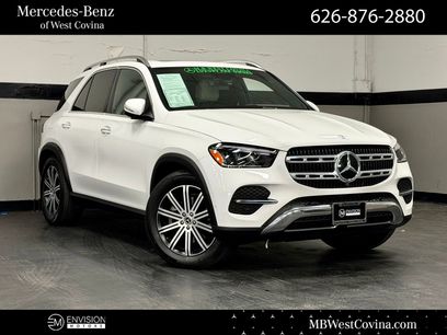 Certified 2026 Mercedes-Benz GLE 350 4MATIC