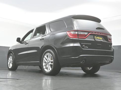 Used 2022 Dodge Durango R/T AWD/4WD image 43