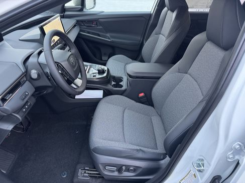 New 2026 Toyota bZ image 2