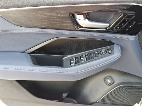 New 2026 Acura MDX Type S image 10