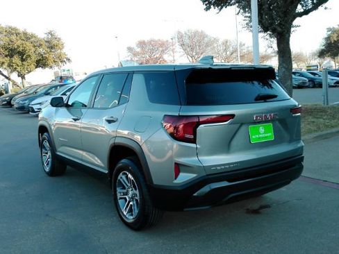 Used 2026 GMC Terrain Elevation image 9