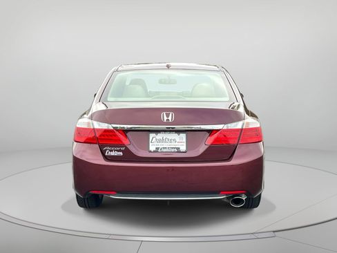 Used 2013 Honda Accord EX-L image 4