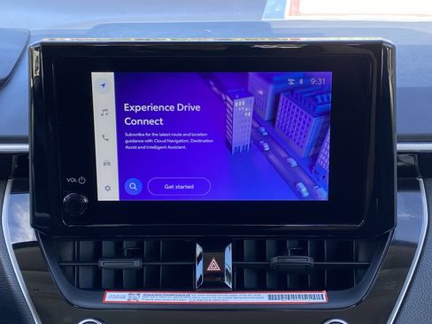 Certified 2025 Toyota Corolla LE image 13