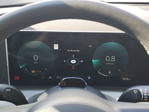 Certified 2025 Hyundai Tucson SEL FWD image 16