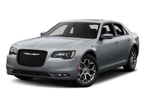Used 2017 Chrysler 300 S w/ 300S Premium Group image 1