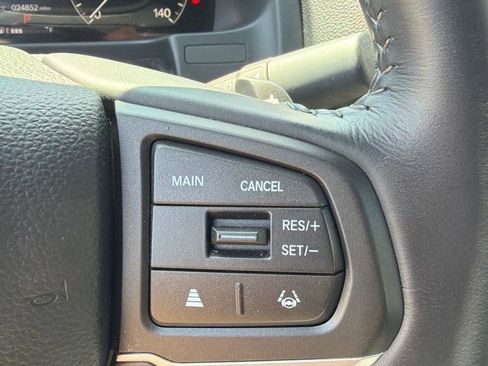 Used 2024 Honda Ridgeline RTL image 15