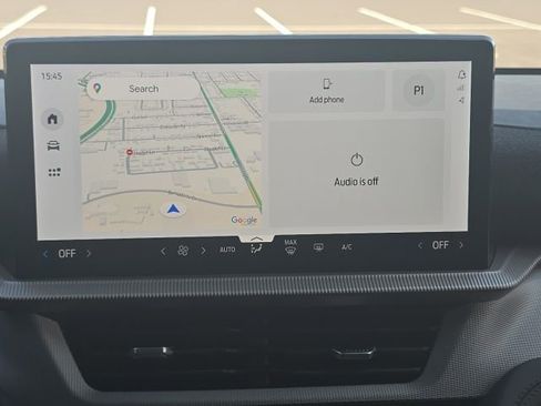 New 2026 Ford Explorer Active image 14