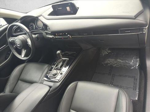 Used 2025 MAZDA CX-30 AWD 2.5 S w/ Preferred Package image 26