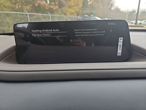 New 2025 MAZDA CX-30 2.5 Turbo w/ Premium Plus Pkg image 22