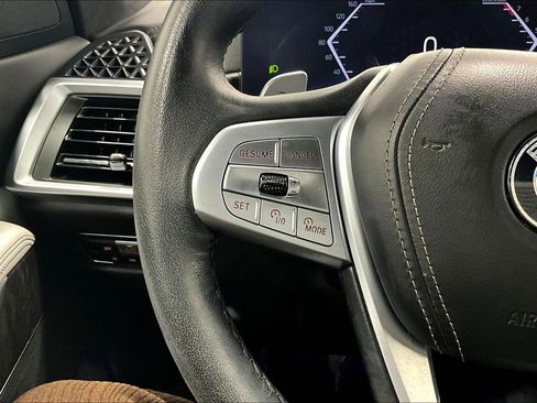 Certified 2023 BMW X7 xDrive40i image 24