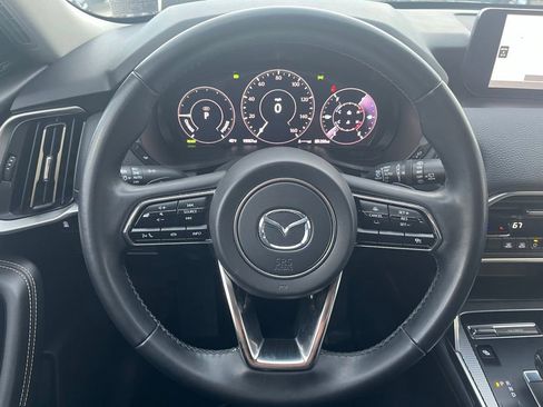 Certified 2024 MAZDA CX-90 Plug-In Hybrid w/ Premium Pkg AWD/4WD image 20