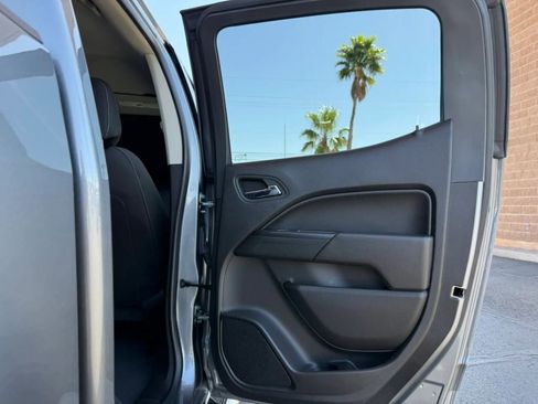 Used 2021 Chevrolet Colorado LT w/ LT Convenience Package image 33