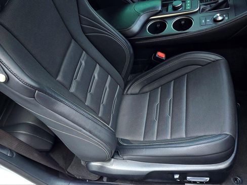 Used 2017 Lexus RC 200t F Sport image 41