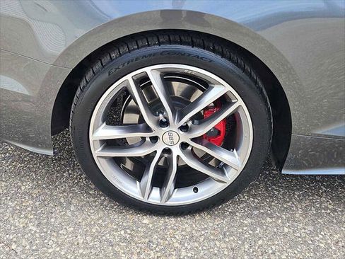 Used 2023 Audi S5 Premium Plus AWD/4WD image 8