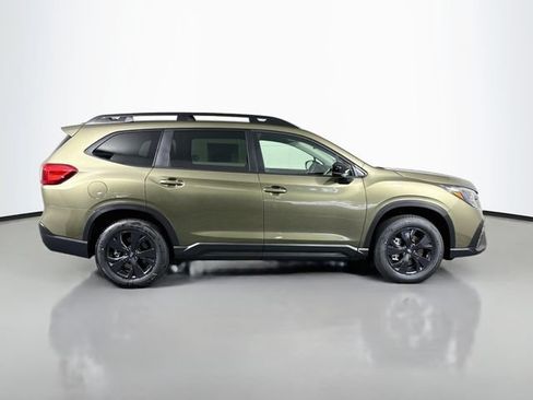 New 2026 Subaru Ascent Premium AWD/4WD image 8