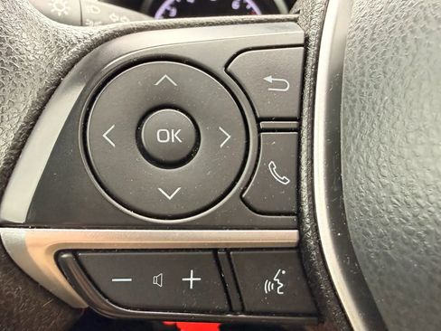 Used 2024 Toyota Camry LE w/ Convenience Package FWD image 19