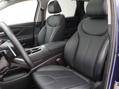 Used 2023 Hyundai Santa Fe SEL w/ Premium Package AWD/4WD image 15
