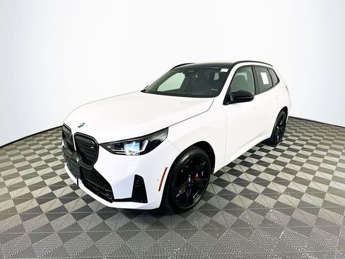 Used 2026 BMW X3 M50 w/ Premium Package AWD/4WD image 4