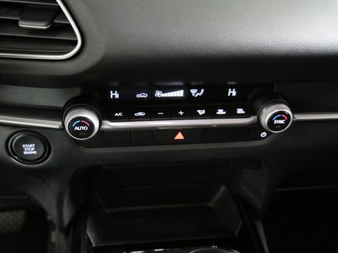 Certified 2025 MAZDA CX-30 AWD 2.5 S w/ Select Sport Pkg image 23