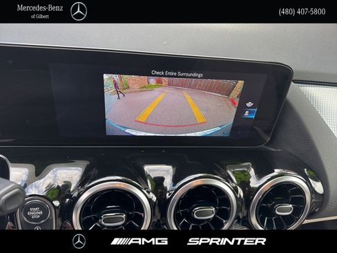 Certified 2023 Mercedes-Benz GLA 250 GLA 250 image 24