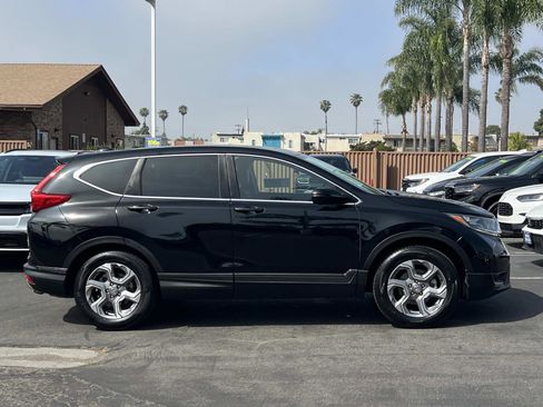 Used 2017 Honda CR-V EX-L image 25