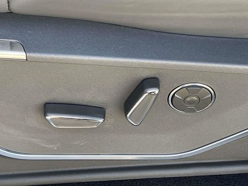 New 2026 Ford F150 Platinum w/ Equipment Group 703A Plus image 14